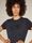 Women Merino Blend 125 Cool-lite Sphere Short Sleeve Tee Cloud Dye