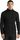 Men Elemental Long Sleeve Zip Hood