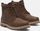 Mens Mid Lace UP Waterproof Boot