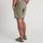 Cardeto Hemp MNS Shorts