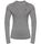BL TOP Crew Neck Long Sleeve Merino 200