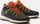 Mens Sprint Trekker Mid Fabric Waterproof