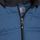 Ski Jacket Quilted Contrast 741131