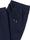 Texturized Interlock Trousers