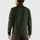 övik Fleece Zip Sweater M