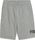 Essentials No. 1 Logo Shorts TR B