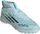 F50 Sparkfusion League Mid Cut Turf Football Shoes Kids
