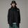 Mens Packable Shell Parka