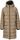 Amaret Jr. Long Puffer Jacket
