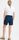 Women Après Cord Shorts