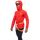 Squall Hooded Mens Jacket