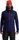 Mens Traverse Midi Half Zip Hoody