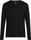 Men Merino 200 Oasis Long Sleeve Crewe IB Angle