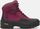 Womens Mid Lace UP Waterproof Boot