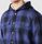 Mens Hooded Campshire Shirt