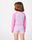 Rainbow Tide LS Rash Vest-girl