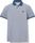 Mens Oxford Short Sleeve Polo