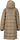 Amaret Jr. Long Puffer Jacket