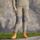 Nordmarka Hybrid W Pants