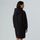 Womens Relaxed Hooded Dress
