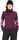 Womens Cornice Rollover LS