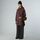 Womens Relaxed Hooded Dress