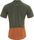 Standal Merino Tee Zip Neck MAN