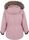 Parka W. Fake Fur 740724