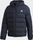 Helionic Hooded Jacket