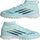 F50 Sparkfusion League Mid Cut Turf Football Shoes Kids