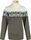 Susannah W Rollneck Knit Sweater