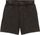 Essentials Elevated Wash High-waist Shorts 5" TR