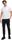 Herren Running Tight Fit-shirt