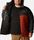 Powder Lite Hooded Jacket