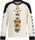ClavadatschaG. Long Sleeve Freeride Jersey