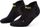 Run Ultralight Socks, no Show, 4.0, Women