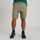 Vander LT MNS Cargo Shorts