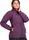Convey 3 in 1 HS Hooded Jacket Women