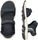 Amalthea Jr. Sandal Open