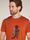 Men Merino Blend Core Short Sleeve Tee Waschbar Wandering