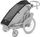 Chariot Air Purifier Cover