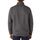 M's Organic Cotton Quilt Snap-T Pullover