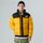 Mens 1996 Retro Nuptse Jacket