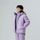 Girls Freedom Insulated Jacket