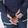 M White Primaloft Hoodie W
