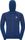 Herren Millennium Yakwarm Midlayer Hoody