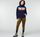 Teca Fleece Full-zip Jacket