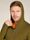 Men Descender Long Sleeve Zip Hood