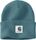 Rubber Patch Watch Cap Beanie