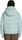 Womens Recycled Down Puffer Jacket